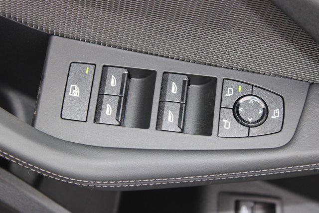 used 2025 BMW 228 Gran Coupe car, priced at $45,875