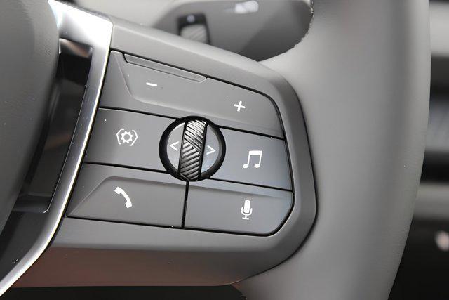 used 2025 BMW 228 Gran Coupe car, priced at $45,875