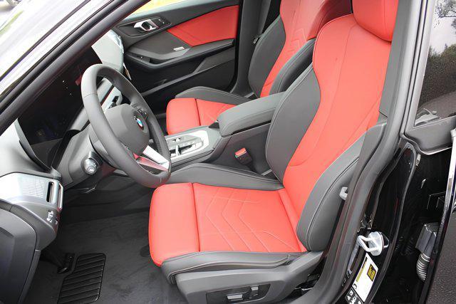 used 2025 BMW 228 Gran Coupe car, priced at $45,875