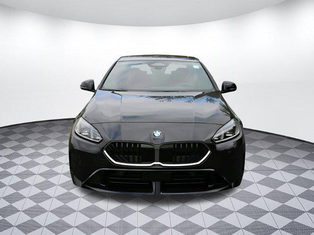 used 2025 BMW 228 Gran Coupe car, priced at $45,875