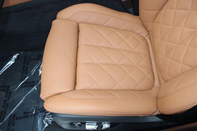 new 2026 BMW X5 PHEV car, priced at $88,850