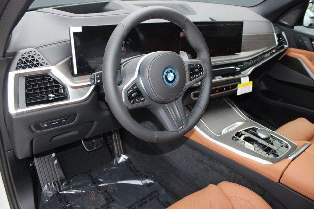 new 2026 BMW X5 PHEV car, priced at $88,850