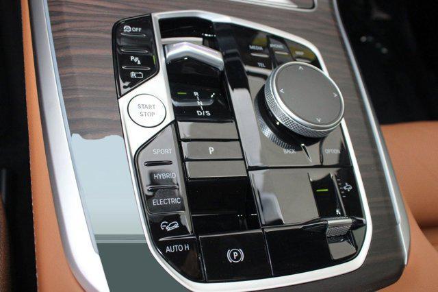 new 2026 BMW X5 PHEV car, priced at $88,850