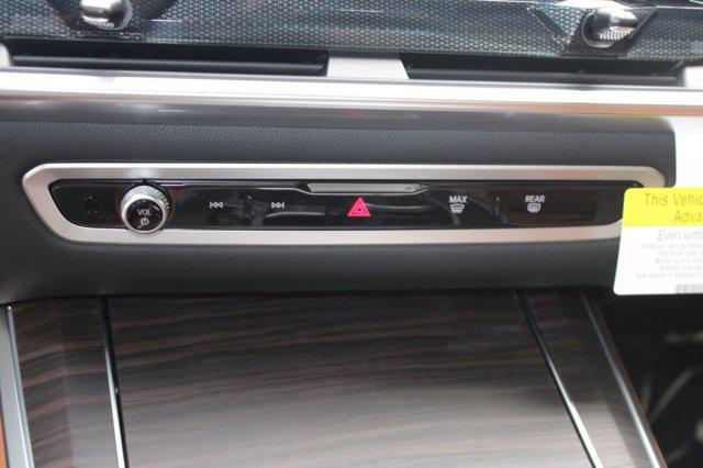 new 2026 BMW X5 PHEV car, priced at $88,850