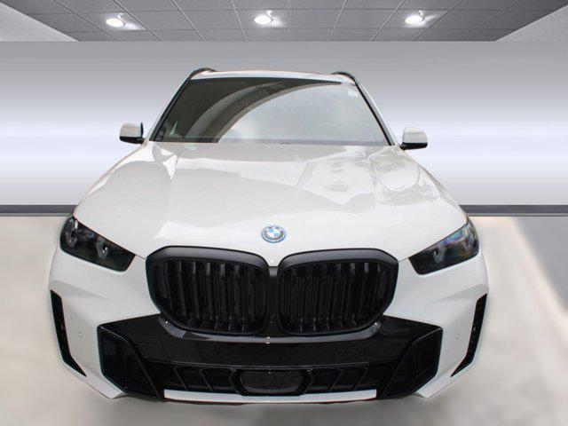 new 2026 BMW X5 PHEV car, priced at $88,850