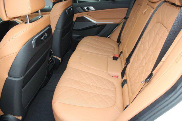 new 2026 BMW X5 PHEV car, priced at $88,850