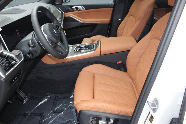 new 2026 BMW X5 PHEV car, priced at $88,850