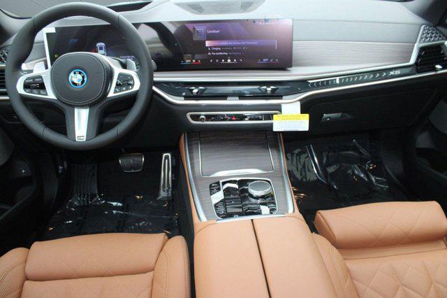 new 2026 BMW X5 PHEV car, priced at $88,850
