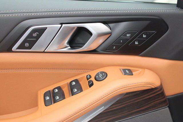 new 2026 BMW X5 PHEV car, priced at $88,850