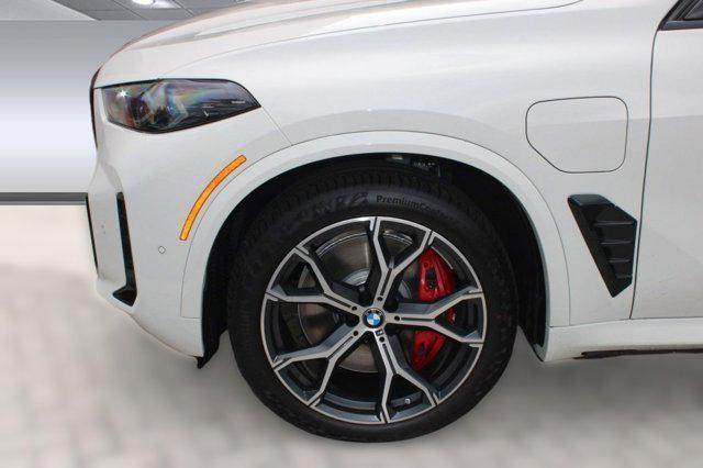 new 2026 BMW X5 PHEV car, priced at $88,850