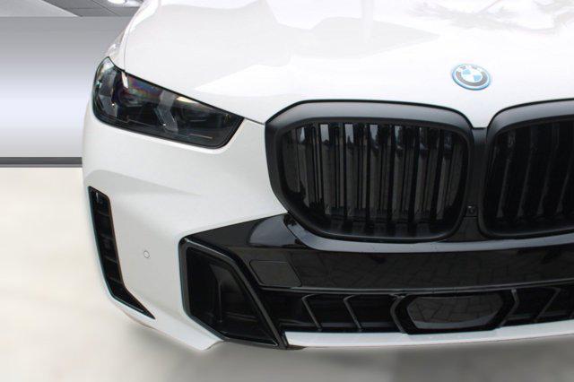 new 2026 BMW X5 PHEV car, priced at $88,850