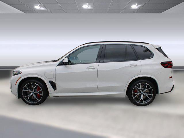 new 2026 BMW X5 PHEV car, priced at $88,850