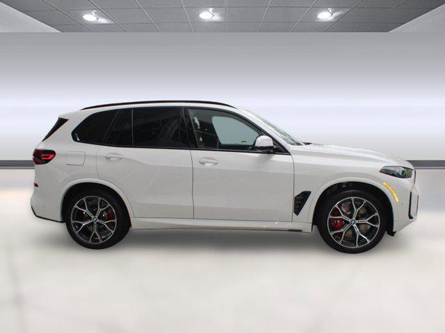 new 2026 BMW X5 PHEV car, priced at $88,850