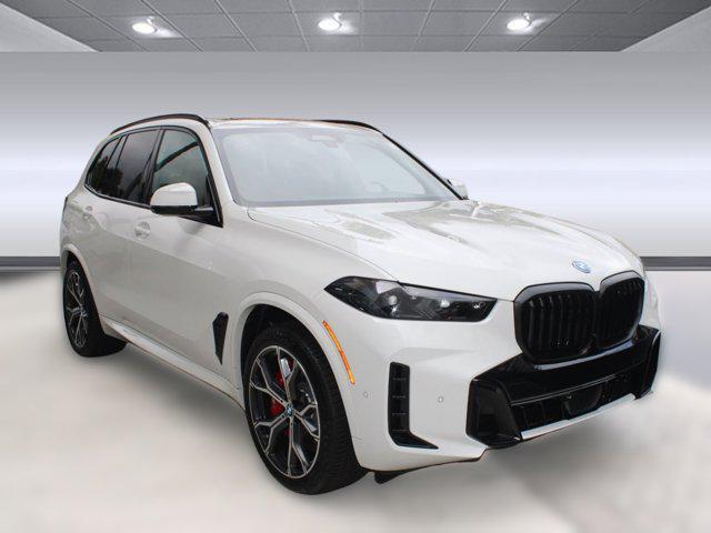 new 2026 BMW X5 PHEV car, priced at $88,850