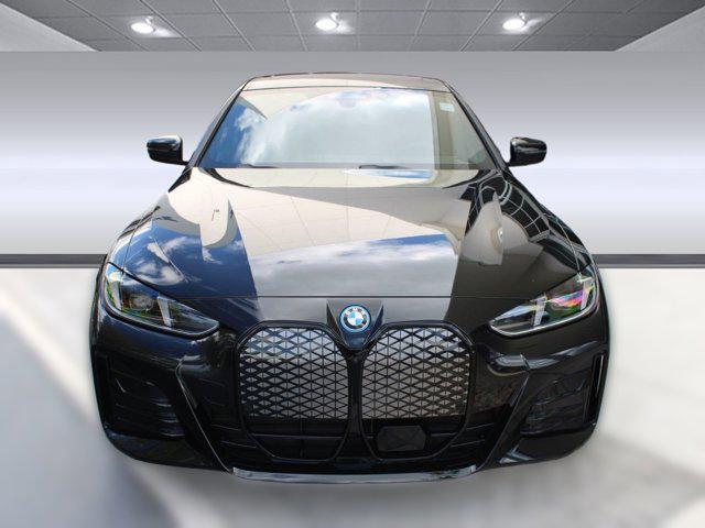 new 2025 BMW i4 Gran Coupe car, priced at $73,450