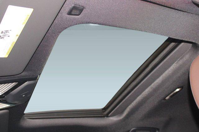 new 2025 BMW i4 Gran Coupe car, priced at $73,450