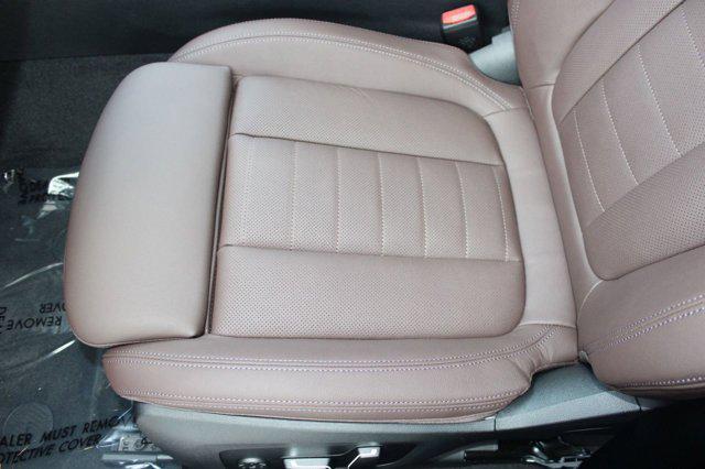 new 2025 BMW i4 Gran Coupe car, priced at $73,450