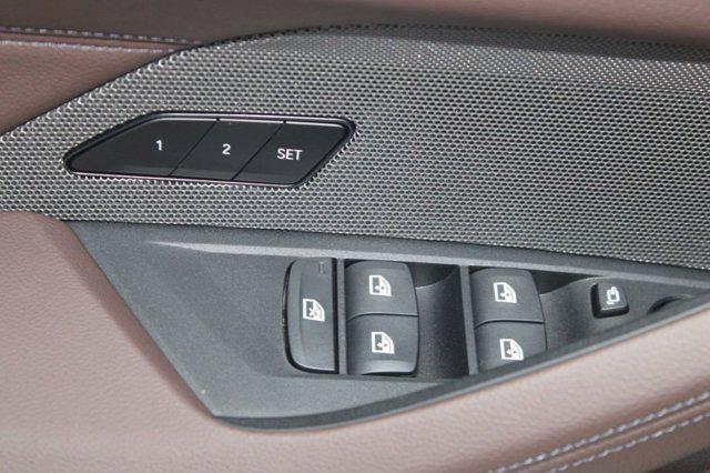 new 2025 BMW i4 Gran Coupe car, priced at $73,450