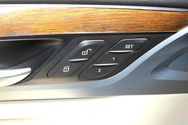 used 2020 BMW X4 car, priced at $24,398