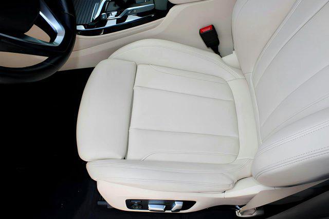 used 2020 BMW X4 car, priced at $24,398
