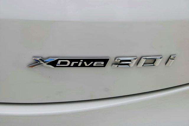 used 2020 BMW X4 car, priced at $24,398