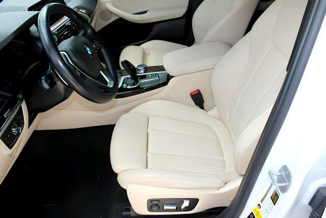 used 2020 BMW X4 car, priced at $24,398