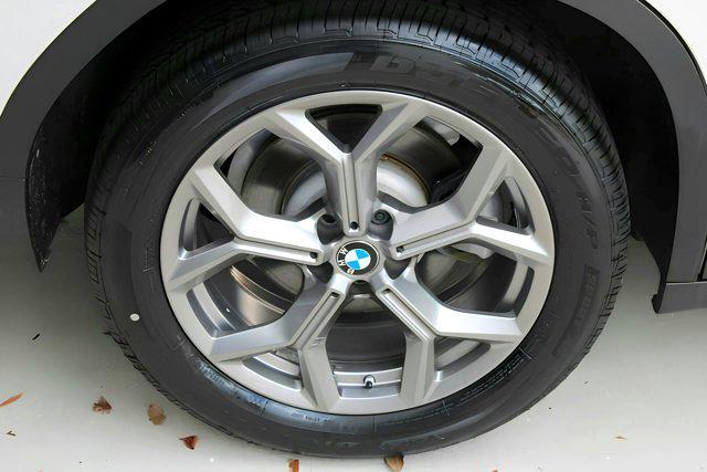 used 2020 BMW X4 car, priced at $24,398