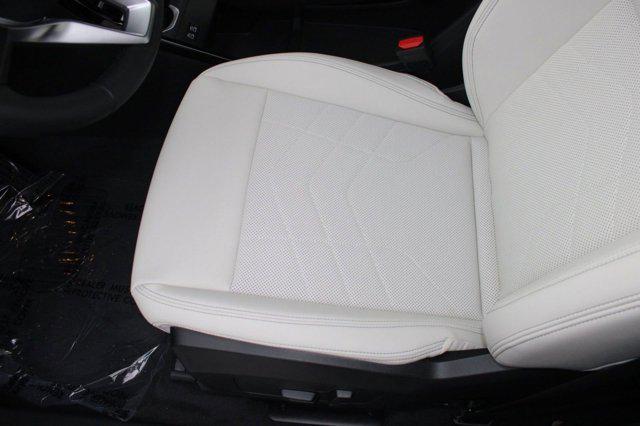 used 2026 BMW X1 car, priced at $48,761