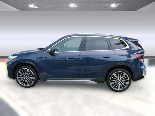 used 2026 BMW X1 car, priced at $48,761