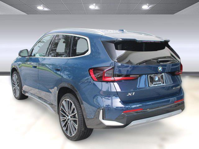 used 2026 BMW X1 car, priced at $48,761