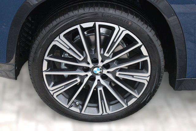 used 2026 BMW X1 car, priced at $48,761