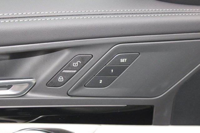 used 2026 BMW X1 car, priced at $48,761