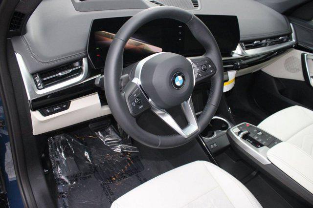 used 2026 BMW X1 car, priced at $48,761
