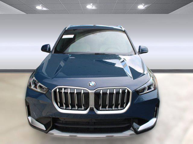 used 2026 BMW X1 car, priced at $48,761