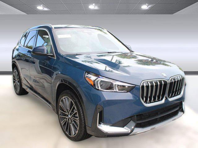 used 2026 BMW X1 car, priced at $48,761