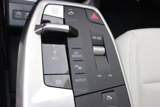 used 2026 BMW X1 car, priced at $48,761