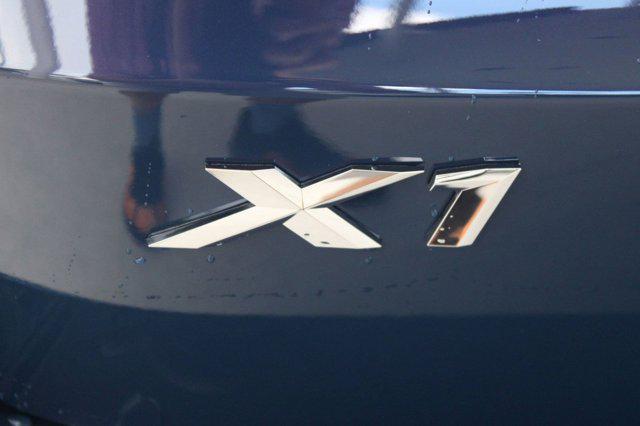 used 2026 BMW X1 car, priced at $48,761
