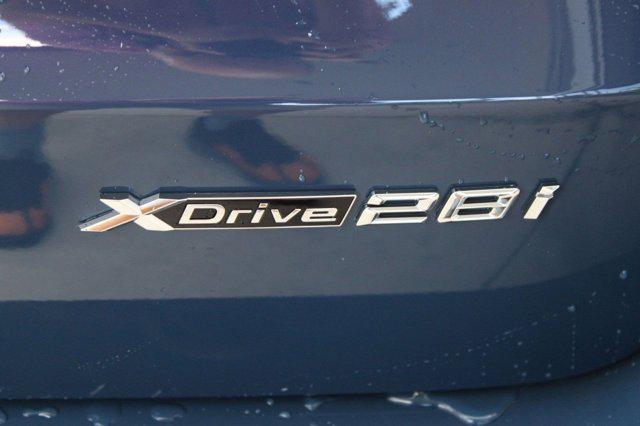 used 2026 BMW X1 car, priced at $48,761