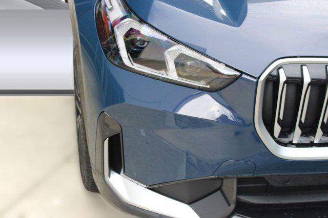used 2026 BMW X1 car, priced at $48,761