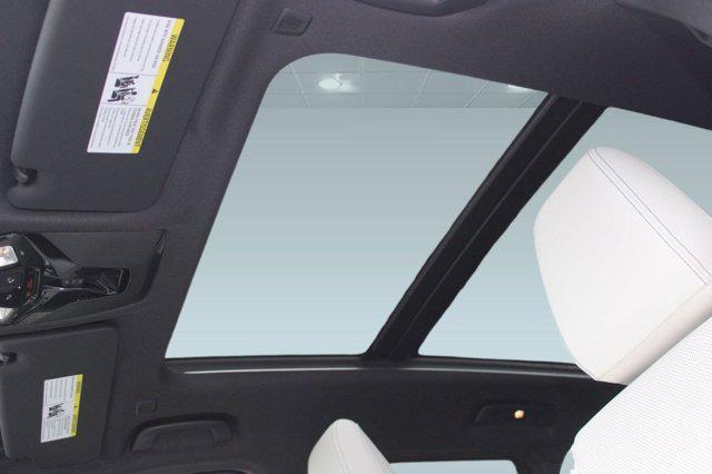 used 2026 BMW X1 car, priced at $48,761