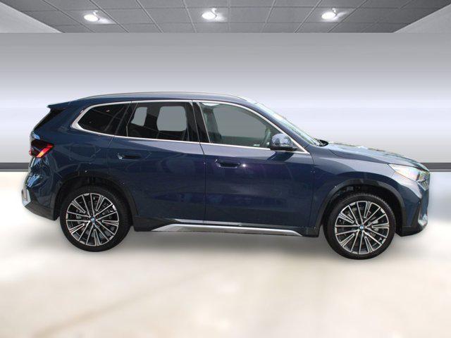 used 2026 BMW X1 car, priced at $48,761