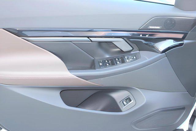 new 2025 BMW i5 car, priced at $76,755