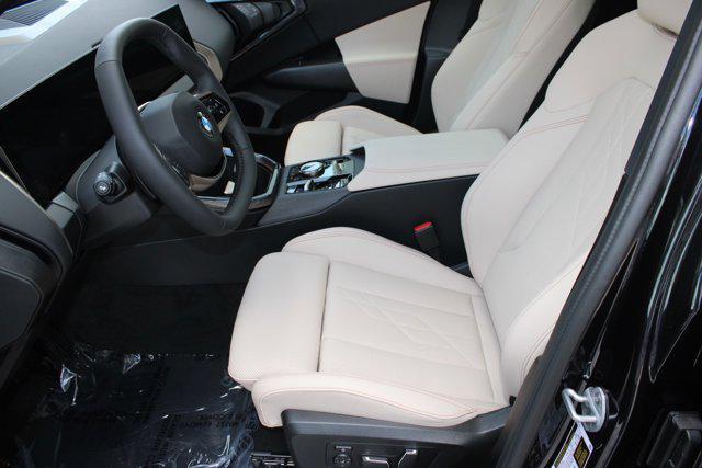 new 2025 BMW X3 car, priced at $54,960