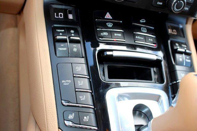 used 2014 Porsche Cayenne car, priced at $16,998