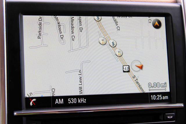 used 2014 Porsche Cayenne car, priced at $16,998