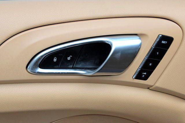 used 2014 Porsche Cayenne car, priced at $16,998