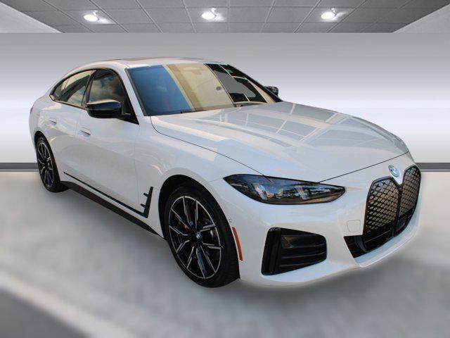 new 2025 BMW i4 Gran Coupe car, priced at $69,950