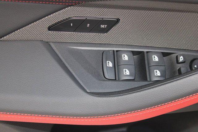 new 2025 BMW i4 Gran Coupe car, priced at $69,950