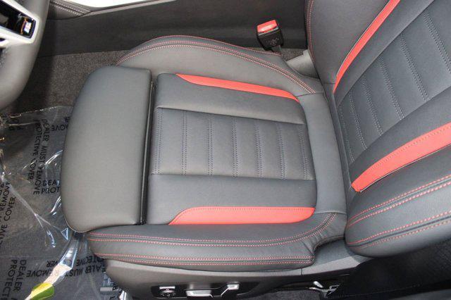 new 2025 BMW i4 Gran Coupe car, priced at $69,950