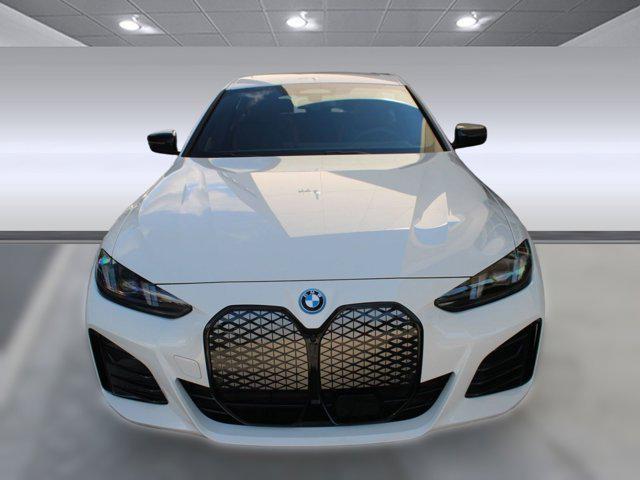 new 2025 BMW i4 Gran Coupe car, priced at $69,950